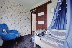 Bedroom Three- click for photo gallery